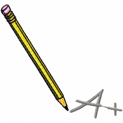 School Embroidery Design 2 School Embroidery Design 2